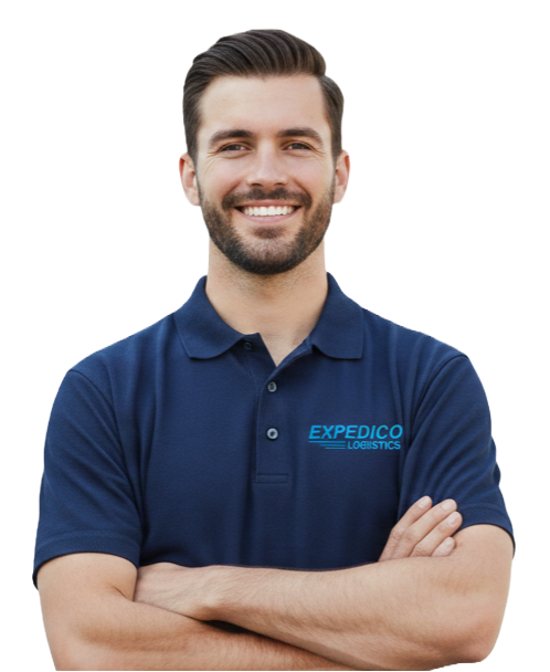 Expedico delivery professional